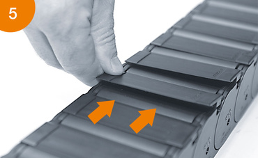 E2 R system assembly instructions