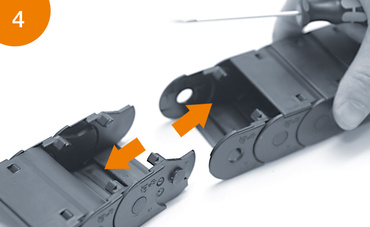 E2 R system assembly instructions