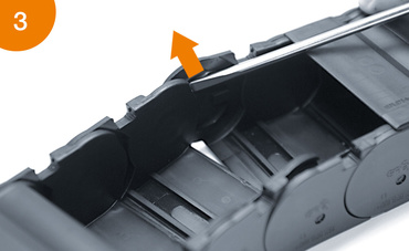 E2 R system assembly instructions