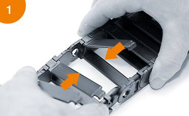 E2 mini system assembly instructions