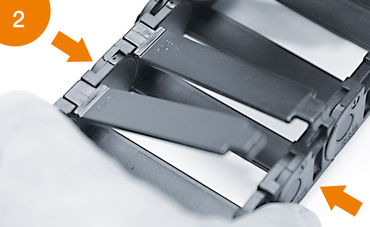 E2 mini system assembly instructions