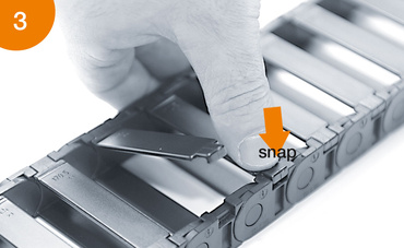 E2 mini system assembly instructions