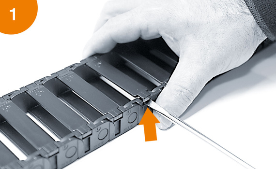 E2 mini system assembly instructions