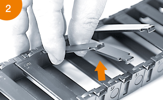 E2 mini system assembly instructions