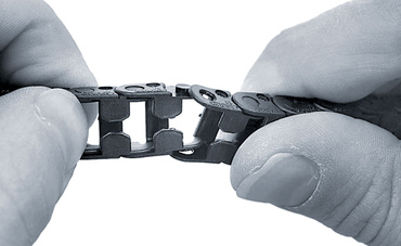 easy chain system assembly instructions