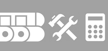 Icon installation cost calculator