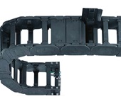 Energy chain system E4/0