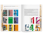 Corporate design manual