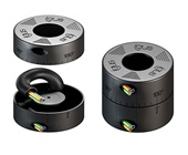 CRM - compact rotary module