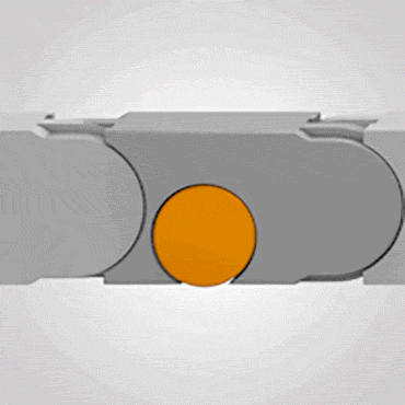 Tongue and groove design