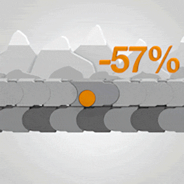 Tongue and groove design