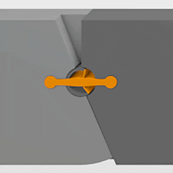 Functional principle e-chain E6.1