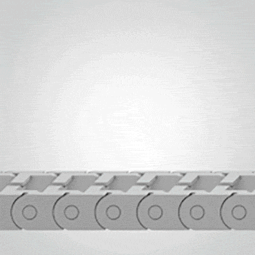 For the protection of your cable