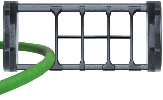 Energy chain filling rules