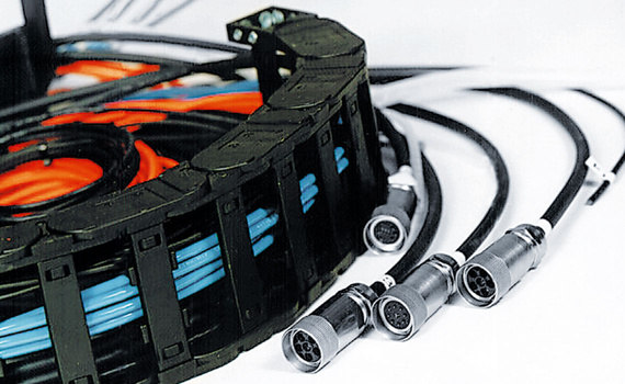 Filling rules for pneumatic hoses