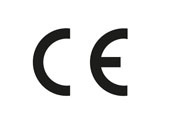 CE logo