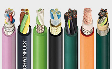 chainflex cables