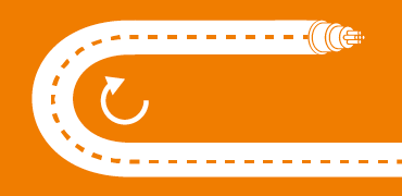 Cable bend radius vs. Minimum bend radius