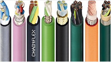 chainflex cables