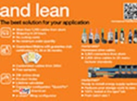 Process-oriented solutions