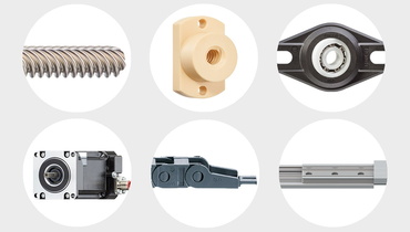 Different products for use in the drone cover