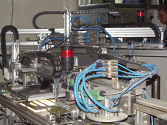 Energy supply systems in use