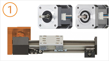 drylin linear robot systems