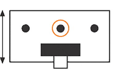 manual clearance adjustment drylin T
