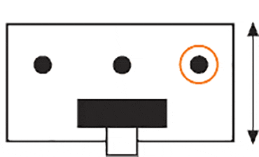manual clearance adjustment drylin T