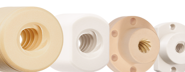 Lead screw nut online shop