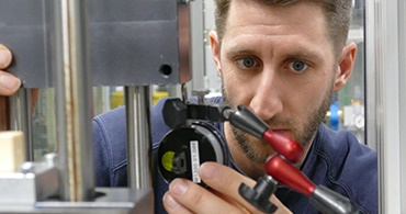 lead screw technology