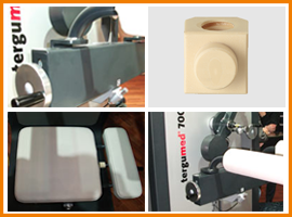 Rehabilitation equipment