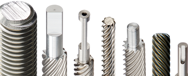 Lead screw online shop