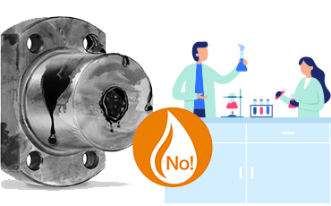 Contamination in laboratories