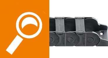 Energy chain product finder