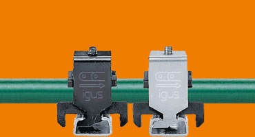 Strain relief elements