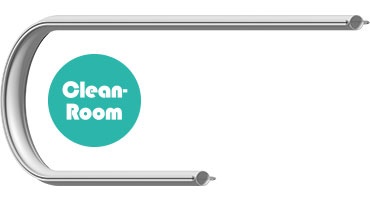 e-skin flat single pods