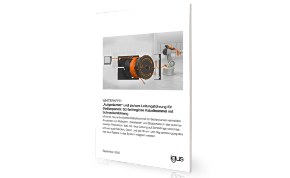 e-spool flex 2.0 white paper