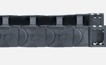 Energy chain E4/light