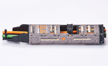 E2/000 energy chain sample
