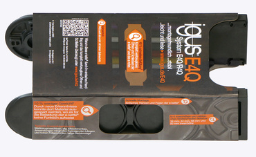 E4Q energy chain sample