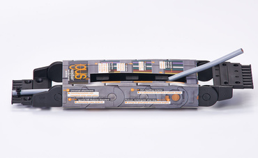 easy chain energy chain sample