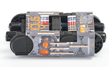 P4 energy chain sample