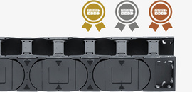 Bestselling energy chains