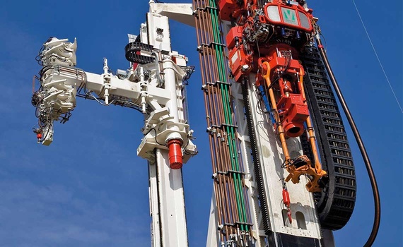 Energy chains without camber