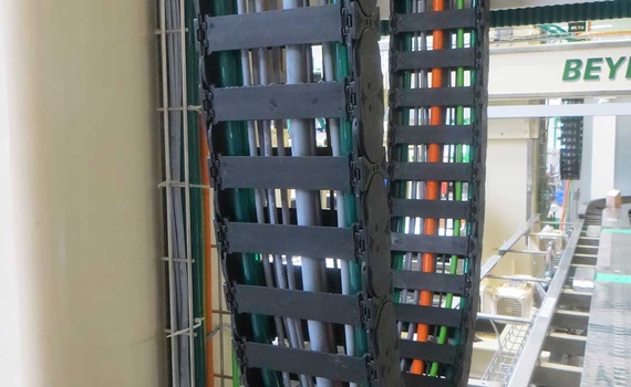 Beverage technology equipment