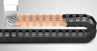 Energy chain knowledge base