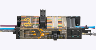 E4.1L energy chain sample