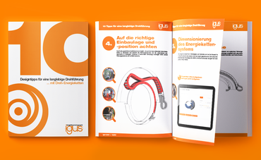 Tips for circular movements