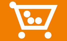 Fixed flange bearing shop